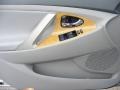 Titanium Metallic - Camry XLE V6 Photo No. 32