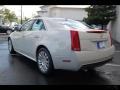 Vanilla Latte - CTS 3.6 Premium Sedan Photo No. 35