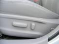 Titanium Metallic - Camry XLE V6 Photo No. 37