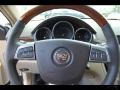 Vanilla Latte - CTS 3.6 Premium Sedan Photo No. 40