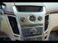 Vanilla Latte - CTS 3.6 Premium Sedan Photo No. 41
