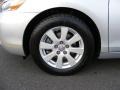 Titanium Metallic - Camry XLE V6 Photo No. 39