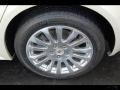 Vanilla Latte - CTS 3.6 Premium Sedan Photo No. 45