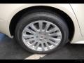 Vanilla Latte - CTS 3.6 Premium Sedan Photo No. 46