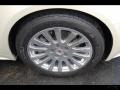 Vanilla Latte - CTS 3.6 Premium Sedan Photo No. 47
