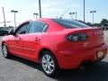 True Red - MAZDA3 i Touring Sedan Photo No. 3