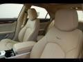 Vanilla Latte - CTS 3.6 Premium Sedan Photo No. 54