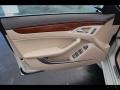 Vanilla Latte - CTS 3.6 Premium Sedan Photo No. 56