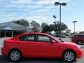 True Red - MAZDA3 i Touring Sedan Photo No. 6