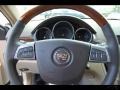 Vanilla Latte - CTS 3.6 Premium Sedan Photo No. 65