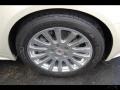 Vanilla Latte - CTS 3.6 Premium Sedan Photo No. 66