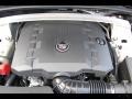 Vanilla Latte - CTS 3.6 Premium Sedan Photo No. 69