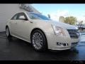 Vanilla Latte - CTS 3.6 Premium Sedan Photo No. 75