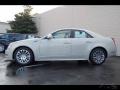 Vanilla Latte - CTS 3.6 Premium Sedan Photo No. 77
