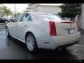 Vanilla Latte - CTS 3.6 Premium Sedan Photo No. 78