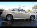 Vanilla Latte - CTS 3.6 Premium Sedan Photo No. 81