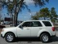 2008 Light Sage Metallic Mazda Tribute i Touring  photo #2