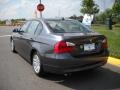 Sparkling Graphite Metallic - 3 Series 325i Sedan Photo No. 3