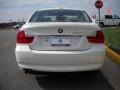 2007 Alpine White BMW 3 Series 328xi Sedan  photo #4