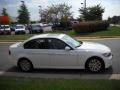 2007 Alpine White BMW 3 Series 328xi Sedan  photo #6