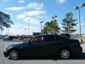 2005 Black Raven Cadillac STS V6  photo #2