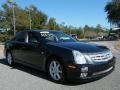 2005 Black Raven Cadillac STS V6  photo #7