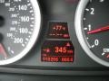 Space Grey Metallic - M5 Sedan Photo No. 16