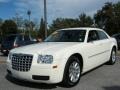 Cool Vanilla White - 300 LX Photo No. 1