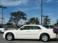 Cool Vanilla White - 300 LX Photo No. 2
