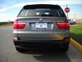 2008 Space Grey Metallic BMW X5 3.0si  photo #4