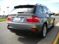 2008 Space Grey Metallic BMW X5 3.0si  photo #5