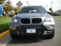 2008 Space Grey Metallic BMW X5 3.0si  photo #8