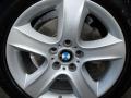 2008 Space Grey Metallic BMW X5 3.0si  photo #15