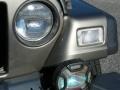 Light Khaki Metallic - Wrangler Unlimited 4x4 Photo No. 9