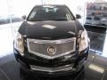 Black Raven - SRX V6 Photo No. 2