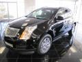 Black Raven - SRX V6 Photo No. 3