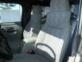 Light Khaki Metallic - Wrangler Unlimited 4x4 Photo No. 14