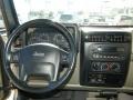 Light Khaki Metallic - Wrangler Unlimited 4x4 Photo No. 20