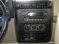 Light Khaki Metallic - Wrangler Unlimited 4x4 Photo No. 22