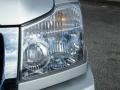 2007 Radiant Silver Nissan Titan SE King Cab  photo #9