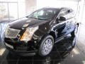 Black Raven - SRX V6 Photo No. 33