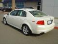 2006 White Diamond Pearl Acura TL 3.2  photo #6