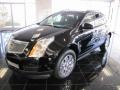 Black Raven - SRX V6 Photo No. 72