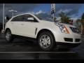 Platinum Ice Tricoat - SRX V6 Photo No. 1