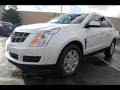 Platinum Ice Tricoat - SRX V6 Photo No. 3