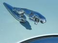 2005 Seafrost Metallic Jaguar S-Type 3.0  photo #9