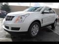 Platinum Ice Tricoat - SRX V6 Photo No. 38