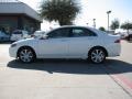 2005 Premium White Pearl Acura TSX Sedan  photo #4