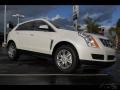 Platinum Ice Tricoat - SRX V6 Photo No. 86