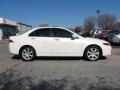 2005 Premium White Pearl Acura TSX Sedan  photo #7